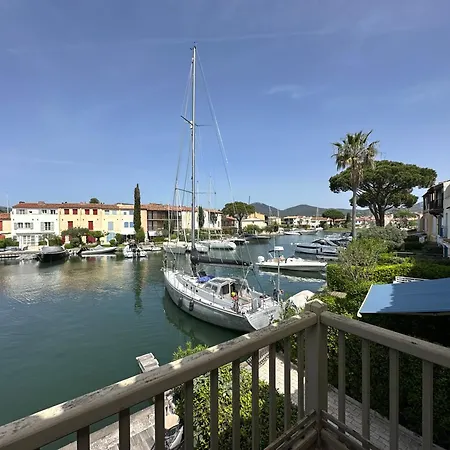 Villa Maison De Pecheur A Port 2 *