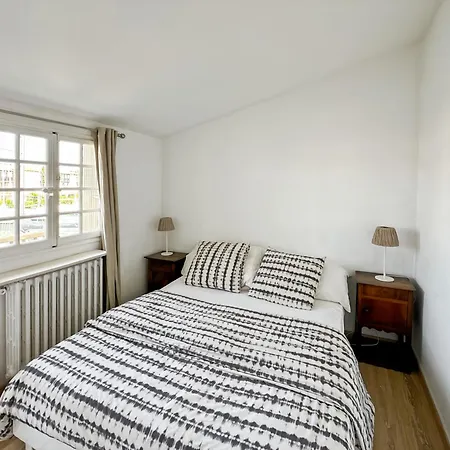 Maison De Pecheur A Port 2 빌라 *