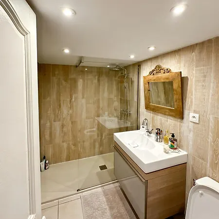 빌라 Maison De Pecheur A Port 2